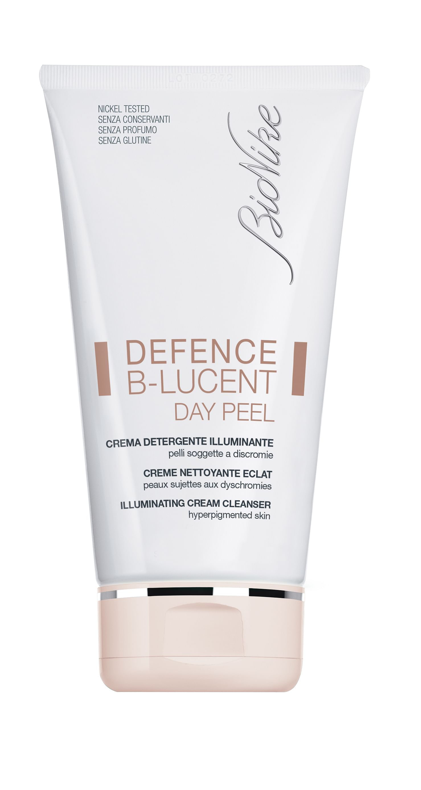 Defence B Lucent Day Peel 150 Ml