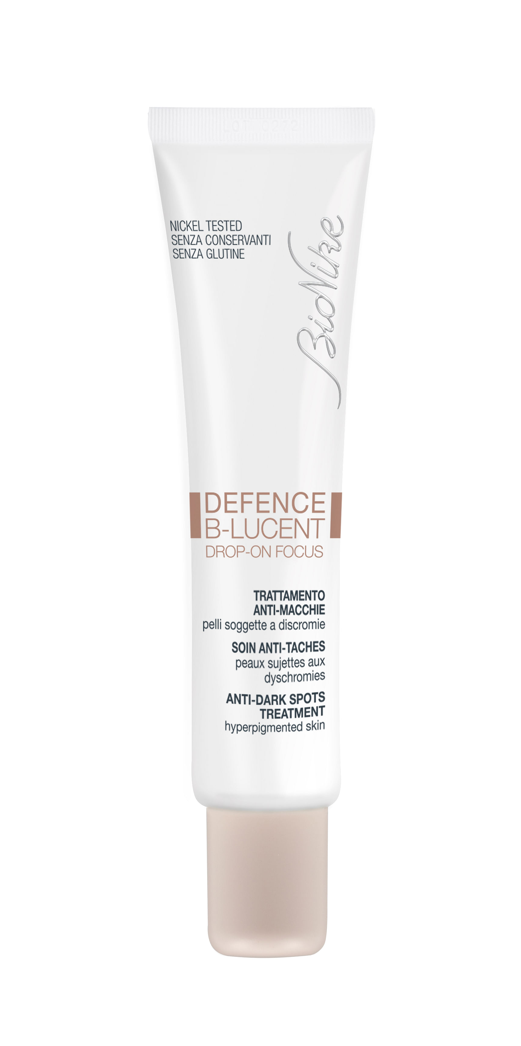 Defence B Lucent Drop On Focus 15 Ml