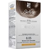 BIONIKE SHINE ON COLORE BIONDO CIOCCOLATO