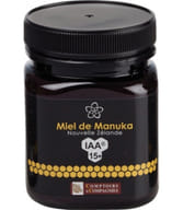 MIELE MANUKA AFM 15+ BIOLOGICO MG 250 +