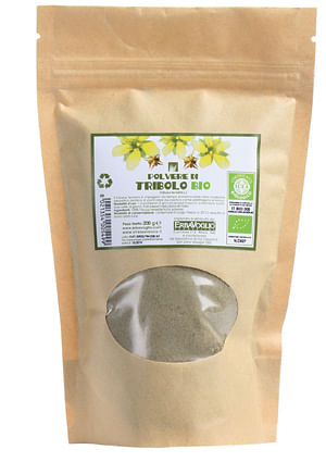 Tribolo Polvere Biologico 200 G