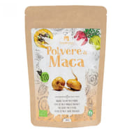 MACA INTEGRALE POLVERE BIOLOGICO