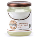 OLIO COCCO BIOLOGICO 200G
