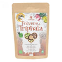 TRIPHALA POLVERE BIOLOGICO 200G