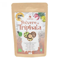 TRIPHALA POLVERE BIOLOGICO 200G