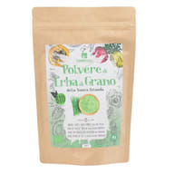 ERBA GRANO NUOVA ZELAN BIOLOGICO