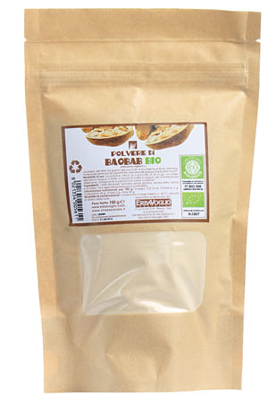 Baobab Polvere Biologico 150 G