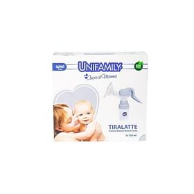 Unifamily Wb Tiralatte Manuale