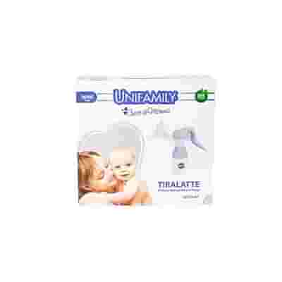 UNIFAMILY WB TIRALATTE MANUALE