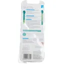 MAM POSATE FEEDINGSPOONS&COVER