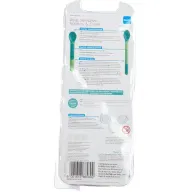 MAM POSATE FEEDINGSPOONS&COVER