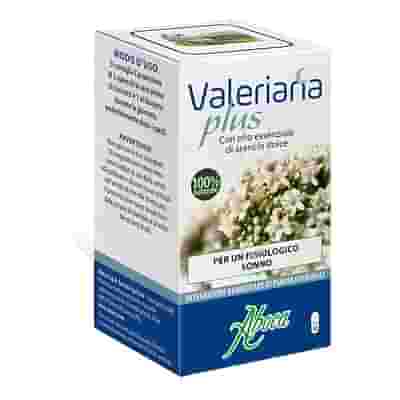VALERIANA PLUS 30 OPERCOLI