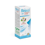 SPRAY NASALE RINOSOL 2ACT 15 ML