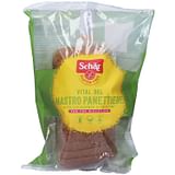 SCHAR VITAL DEL MASTRO PANETTIERE SENZA LATTOSIO 350 G