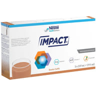 IMPACT ORAL CAFFE' 3 X 237 ML