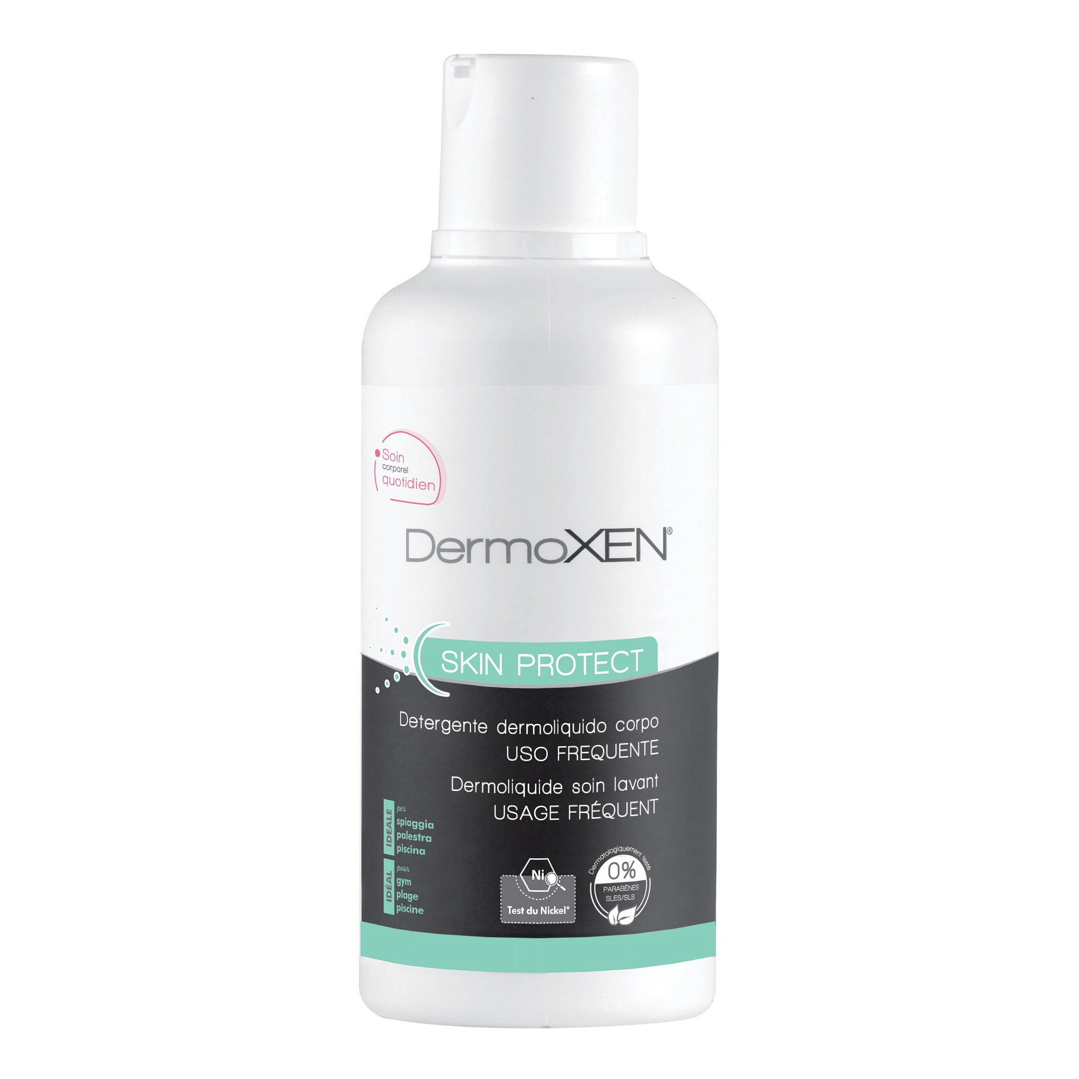 Dermoxen Dermoliquido Skin Protect 500 Ml