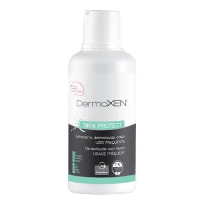 DERMOXEN DERMOLIQUIDO SKIN PROTECT 500 ML DERMOXEN DERMOLIQUIDO SKIN PROTECT 500 ML