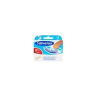 CEROTTO SALVELOX AQUA RESIST WATER RESISTANT MIX FORMATI ASSORTITI 25 PEZZI