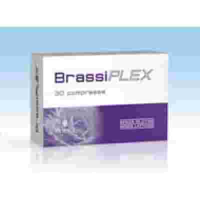 BRASSIPLEX 30 COMPRESSE