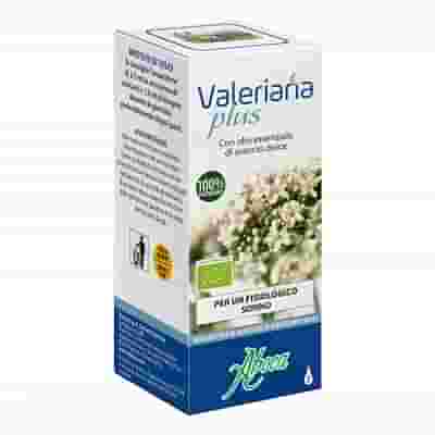VALERIANA PLUS GOCCE 30 ML