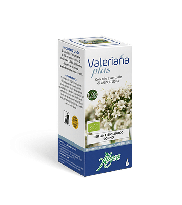 VALERIANA PLUS GOCCE 30 ML