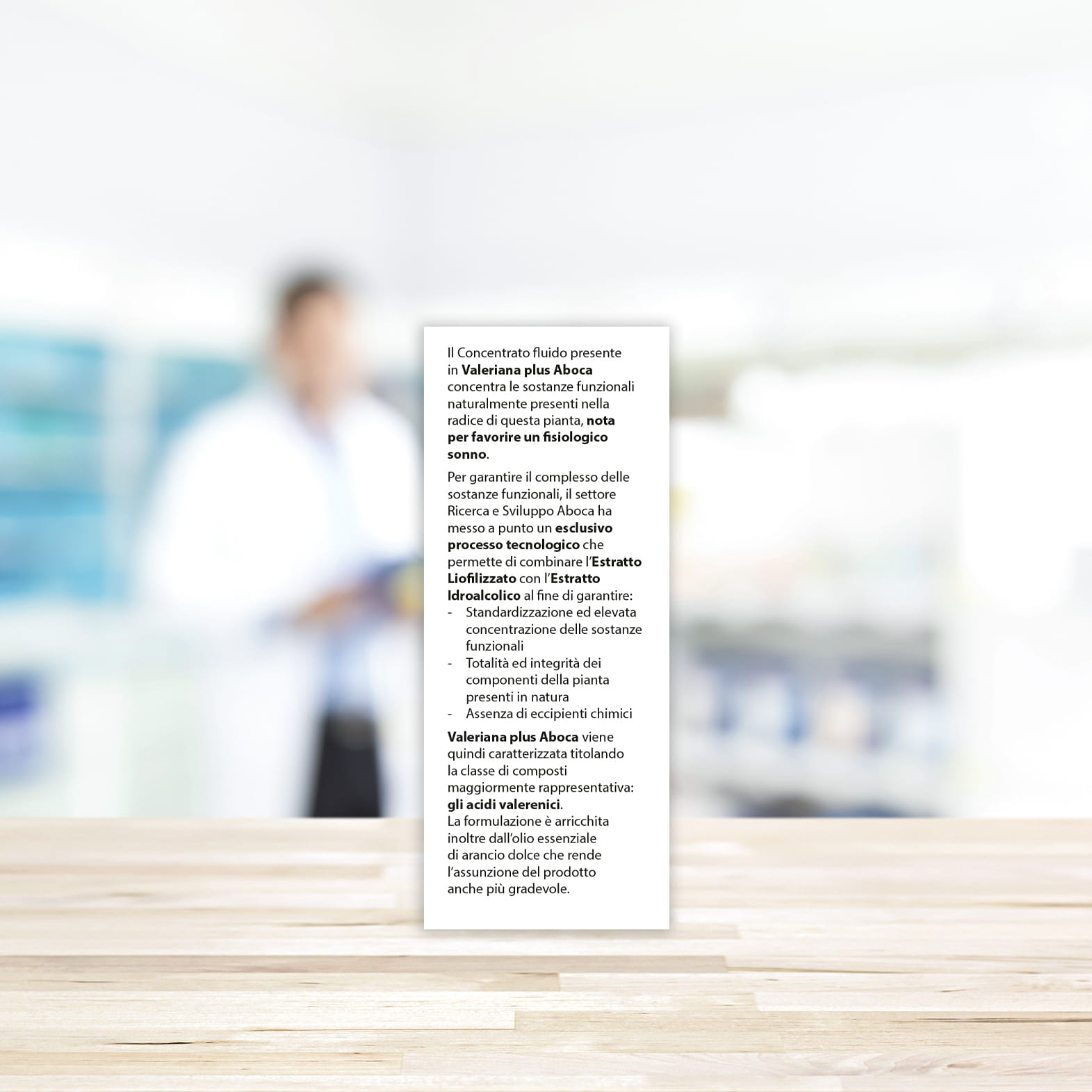 VALERIANA PLUS GOCCE 30 ML