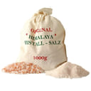 ORIGINAL HIMALAYA CRISTALL SALZ 1000 G