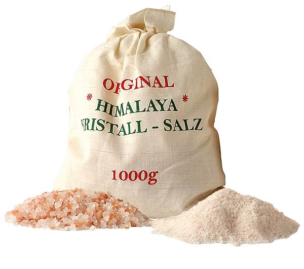 Sale Fino Rosa Himalaya 1 Kg