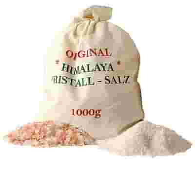 SALE FINO ROSA HIMALAYA 1 KG