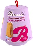 BAULI PANDORO 500 G