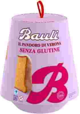 BAULI PANDORO 500 G