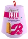 BAULI FREE PANDORO 500 G
