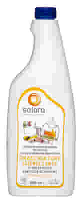 SOLARA SMACCHIATORE PRETRATTANTE RICARICA 600 ML