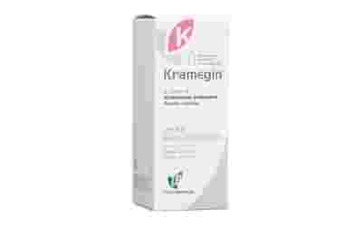 KRAMEGIN DETERGENTE INTIMO 250 ML