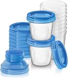 AVENT SET COMPLETO SISTEMA VIA