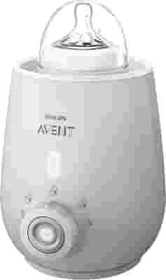 AVENT SCALDABIBERON DIGITALE