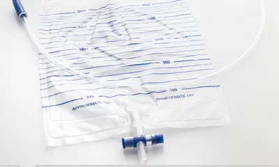 SACCA DA LETTO PER RACCOLTA URINA URO ELIBAG TUBO 130CM CON SCARICO 10 PEZZI SACCA DA LETTO PER RACCOLTA URINA URO ELIBAG TUBO 130CM CON SCARICO 10 PEZZI