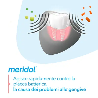 MERIDOL WHITENING DENTIFRICIO 75 ML MERIDOL WHITENING DENTIFRICIO 75 ML