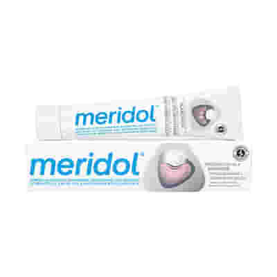 MERIDOL WHITENING DENTIFRICIO 75 ML