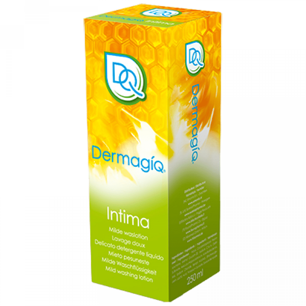 Dermagiq Intima 250 Ml