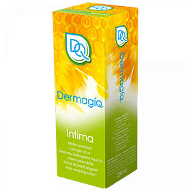 Dermagiq Intima 250 Ml