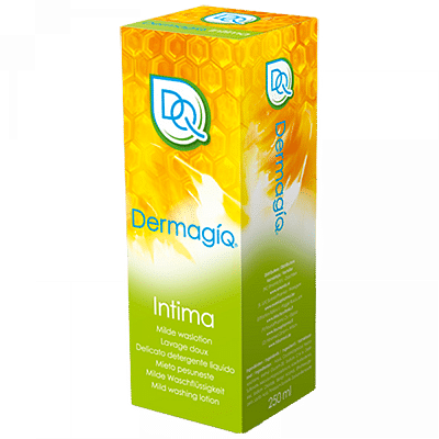 DERMAGIQ INTIMA 250 ML