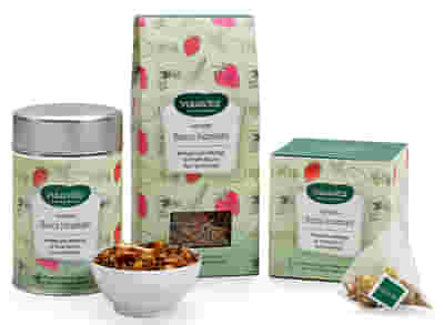 NEAVITA RICARICA INFUSO BOSCO INCANTATO 100 G
