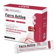 SANAVITA FERRO 14 BUSTE