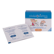 SIMBIOSISTEM 20 BUSTE