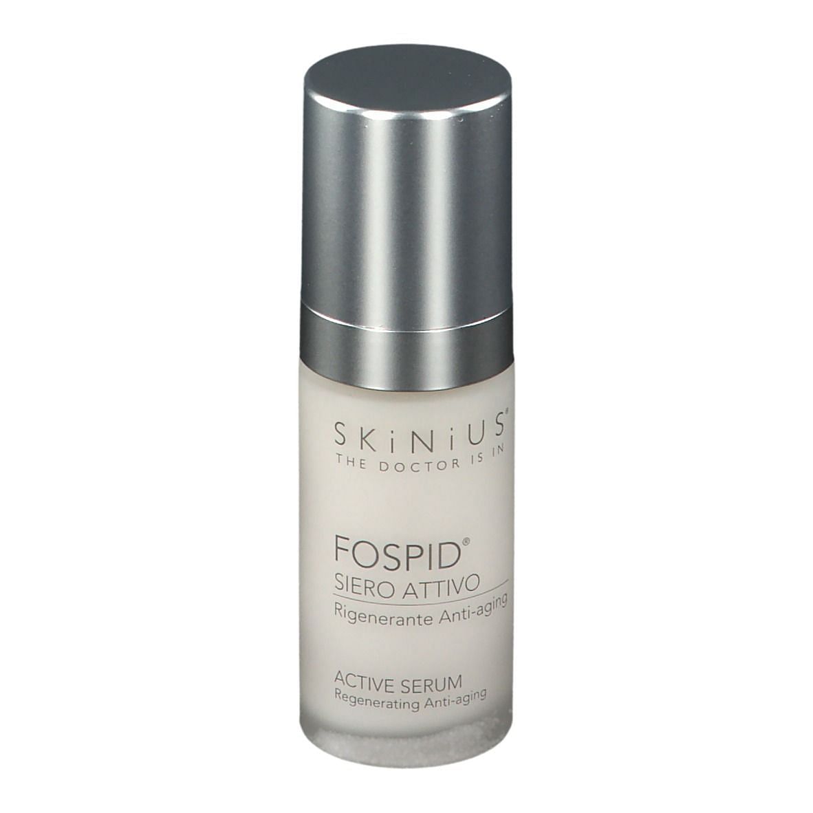 Fospid 30 Ml