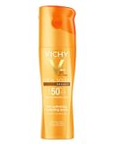 IDEAL SOLEIL SPRAY BRONZE SPF50+ 200 ML