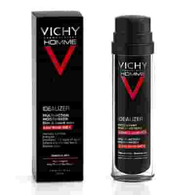 VICHY HOMME IDEALIZER BARBA 50 ML
