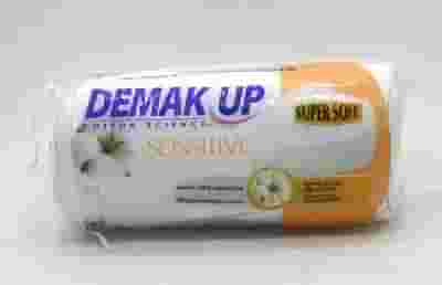 DEMAK UP DISCHETTI STRUCCANTI OVALI IN COTONE