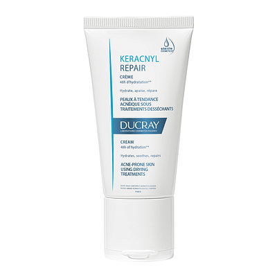 KERACNYL REPAIR DUCRAY